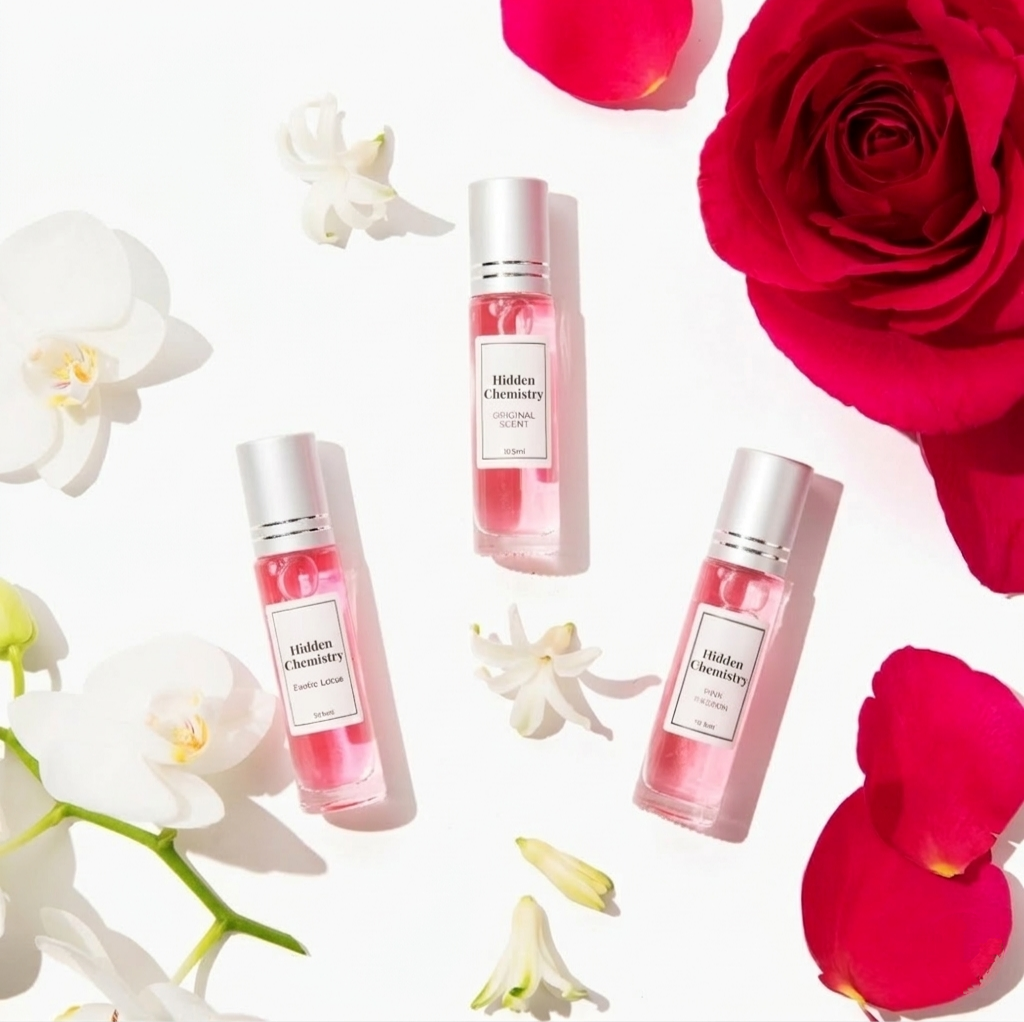 Hidden Chemistry™ - Original Scent