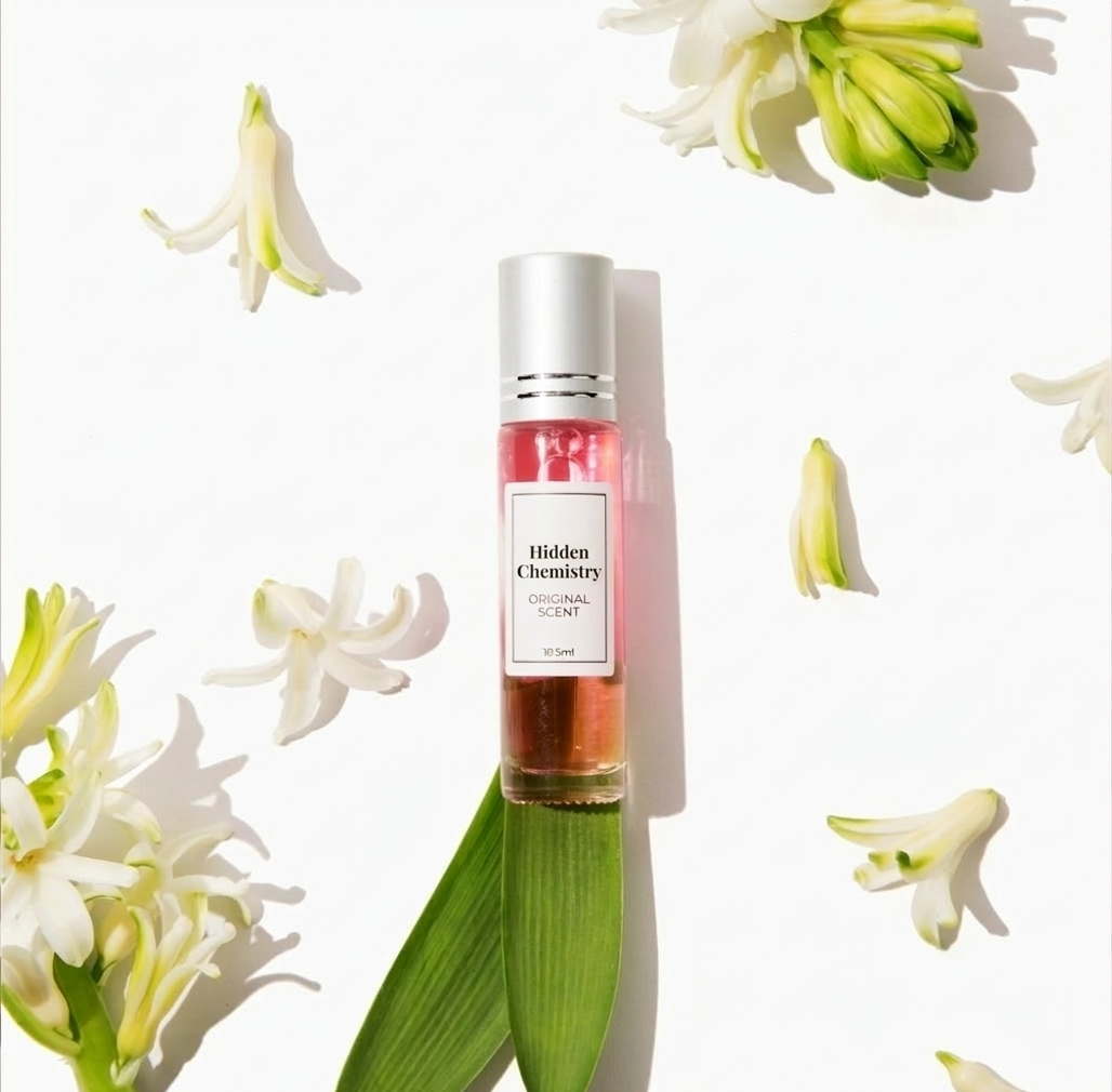 Hidden Chemistry™ - Original Scent