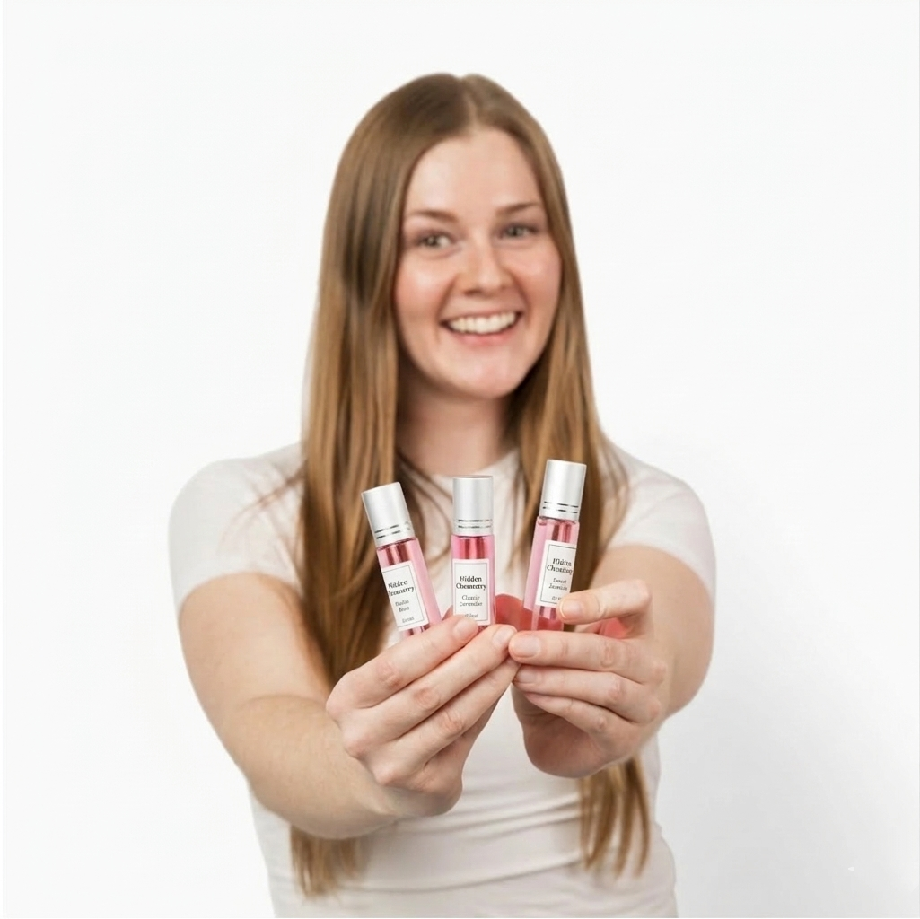 Hidden Chemistry™ - Original Scent