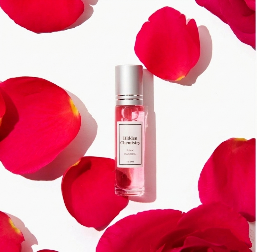 Hidden Chemistry™ - Original Scent